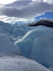 Perito Moreno Glacier