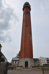 Le Touquet Paris Plage - France