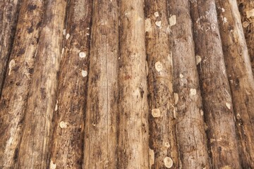 Wood.