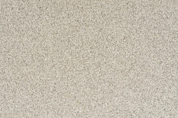 Fototapeta na wymiar texture of sand wall