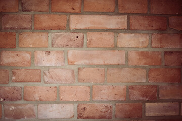 brick background