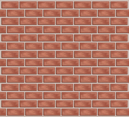 Obraz premium bricks wall background