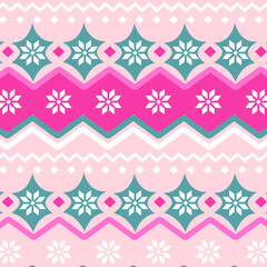 Abstract floral seamless pattern. Liberty style. fabric, covers, manufacturing, wallpapers, print, gift wrap.