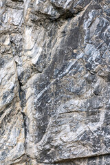 natural marble surface with abstract pattern in various colors and shapes