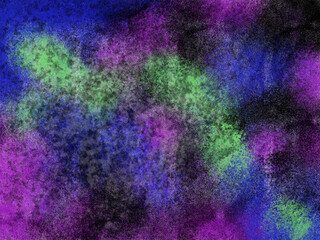 dark purple and black abstract colorful background texture