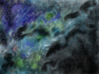 Obraz na płótnie Canvas dark color abstract background