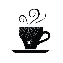 halloween coffee