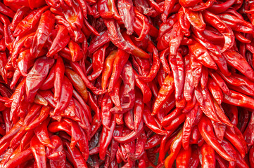 Fototapeta premium Chiles