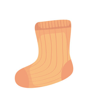 yellow wool sook