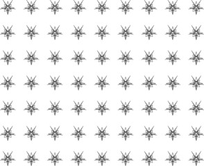 Abstract textured background. Modern minimal texture. pattern