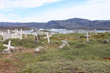 Greenland