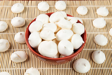 Typical bakery sigh, made in brazil.