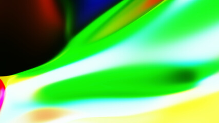 Abstract colorful background gradients. holograph abstract. rainbow background. abstract blur gradient background. fluid gradient shapes composition. fluid colorful. liquid 3d background. wallpaper