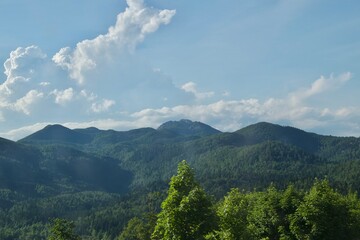 Zagreb and Rijeka, Croatia