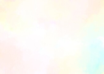 幻想的な茶色と黄色のキラキラテクスチャ背景
