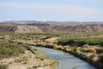 Boquillas, Mexico 