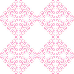 Azulejo watercolor seamless pattern. Traditional Portuguese ceramic tiles. Hand drawn abstract background. Watercolor artwork for textile, wallpaper, print, swimwear design. Black azulejo pattern.