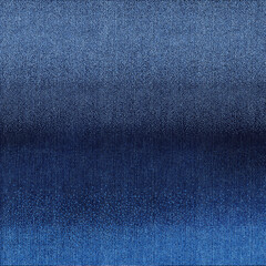 Naklejka premium Marl Knit Melange. Heathered Texture Background. Faux Knitted Fabric. T Shirt Wool Knitting Style.