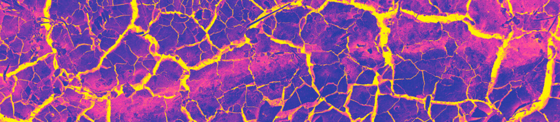 abstract pink, yellow, violet, purple and blue colors background for design