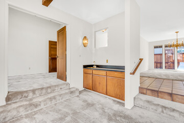 This is a generic property therefore it does not require a property release.