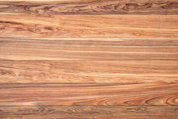 Obraz premium wood texture with natural pattern, brown boards background