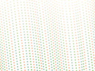 Abstract  background, poster design template, vector illustration