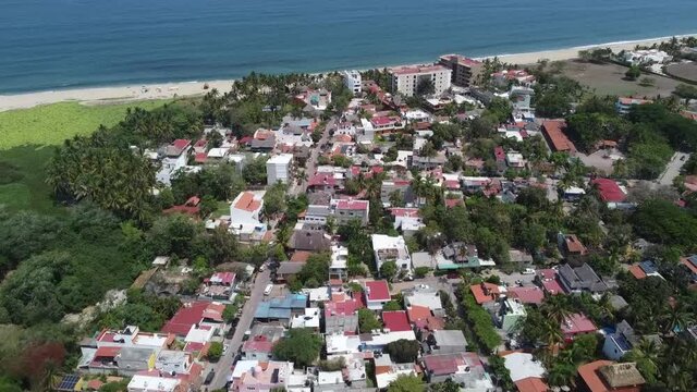 San Pancho Nayarit