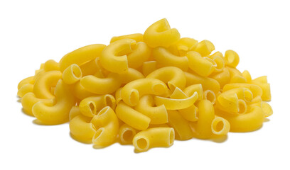 Macaroni Pile
