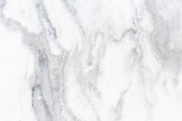 Marble wall white silver pattern gray ink graphic background