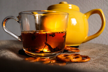 cup of tea
