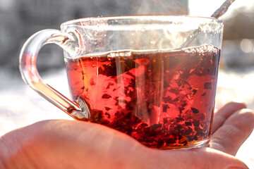 cup of tea