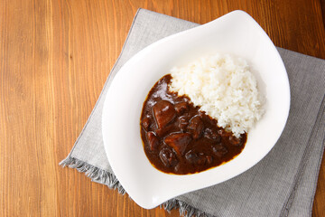 カレーライス