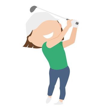 652 Best ゴルフウェア Images Stock Photos Vectors Adobe Stock