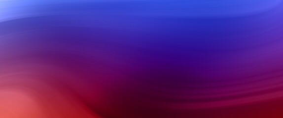 Fototapeta premium abstract colorful background with waves