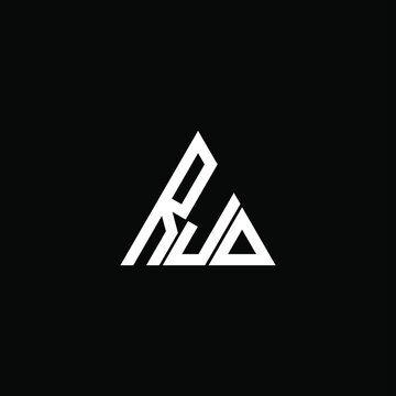RJD letter logo creative design. RJD unique design, RJO letter logo creative design. RJO unique design
