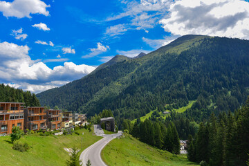St. Anton am Arlberg