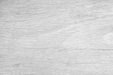 White vintage wooden table top pattern texture and seamless background