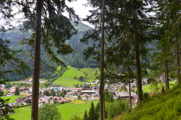 St. Anton am Arlberg	
