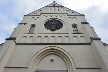 St. Martin (Kirchberg an der Iller)