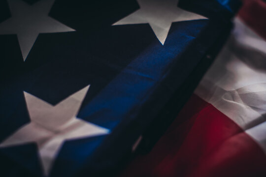 USA FLAG!