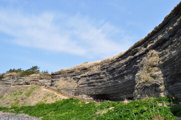 Jeju island