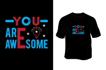 Motivation - Unisex T shirt, Design vector, Greeting card, Poster, Mug Design. 
