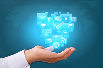 Fototapety na wymiar - Fototapeta24.pl