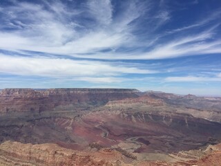 grand canyon