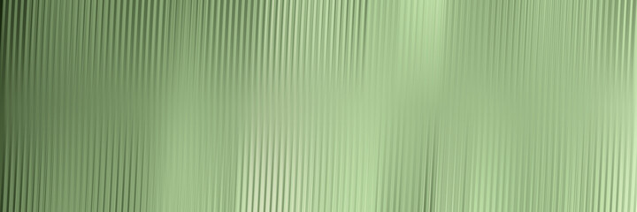Fototapeta premium beautiful soft green pastel stripes background in many different shades of color 