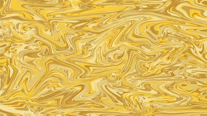 Colorful abstract geometric background. Liquid dynamic gradient waves. Fluid marble texture