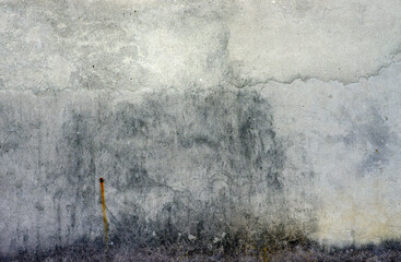 old gray wall background texture