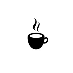 Coffee Cup Logo Symbol