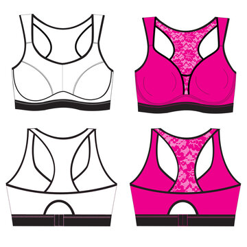 Lingerie Doodle Images – Browse 39 Stock Photos, Vectors, and
