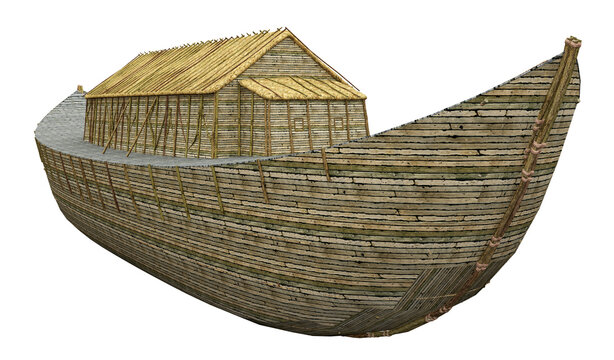 Arche Noah, Freisteller